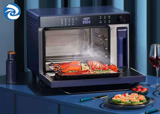 fritura automática do ar dos fornos 2100W do torradeira 32L e do torradeira