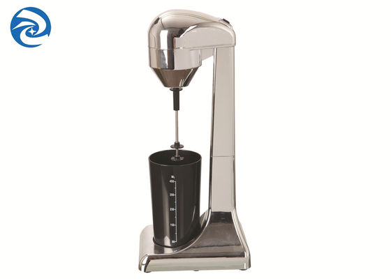 Máquina de dupla finalidade do misturador do milk shake dos misturadores 220V do suporte