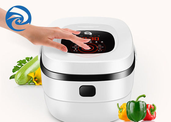 multi fogões de 5L 900W, multi fogão de arroz da finalidade 5.3qt