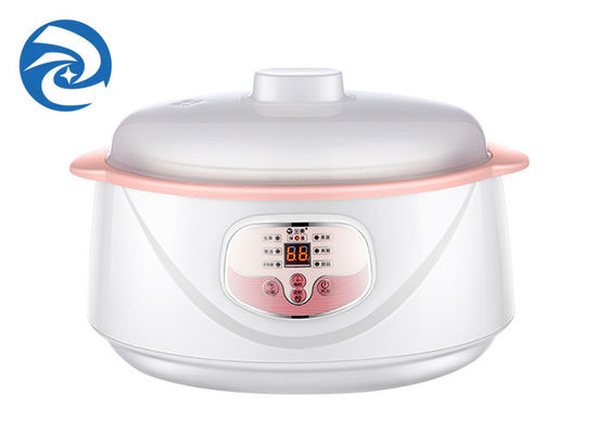 1.8L agregado familiar cerâmico pequeno automático do fogão elétrico 1.2qt