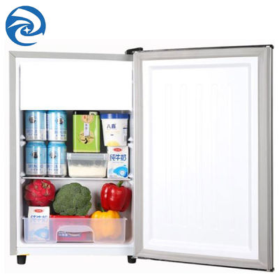 36L única e porta dobro Mini Fridges With Freezer de 53L