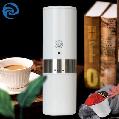 Copo Mini Portable Coffee Maker Automatic 8oz 3V 1W de K