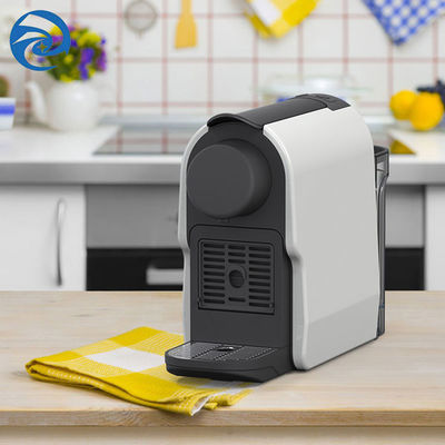 máquina 1350W do café da casa 750ml, máquina do fabricante da cápsula do café 220-240V