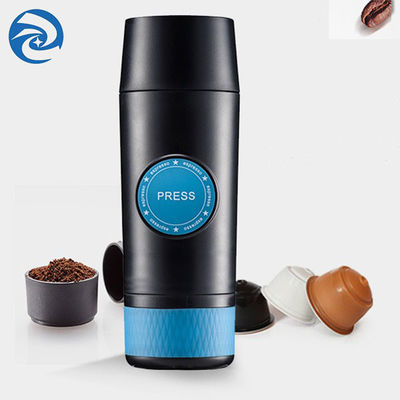 80ml 5V Mini Capsule Coffee Machine 6 watts italiano