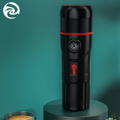 80W 3 em 1 máquina do café da casa, 60ml Mini Espresso Machine portátil