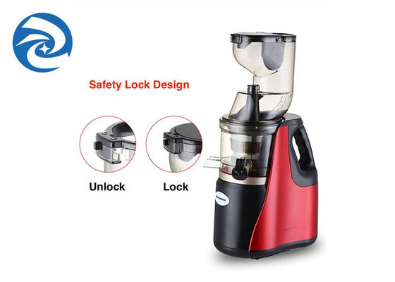 Grande máquina automática 801ml do Juicer 220V a 1000ml