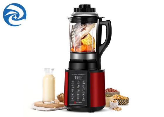 máquina da ruptura da parede dos Juicers 220V das picadoras de carne dos interruptores inversores de 1.75L 1500W