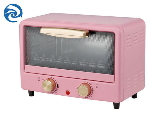 estilo japonês dos fornos 12L 220V do torradeira 750W e do torradeira mini