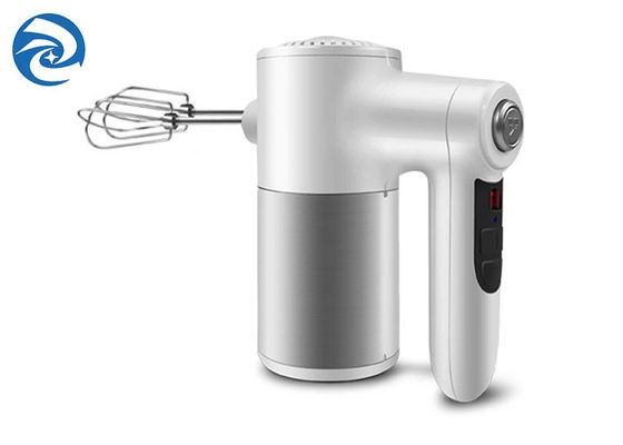 Misturador elétrico portátil sem fio da mão da casa para cozer 150W
