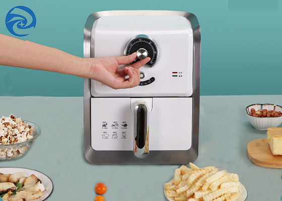 multi frigideira do ar da função 5.3qt