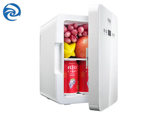 0,2 refrigeradores do Ft do Cu mini para o veículo