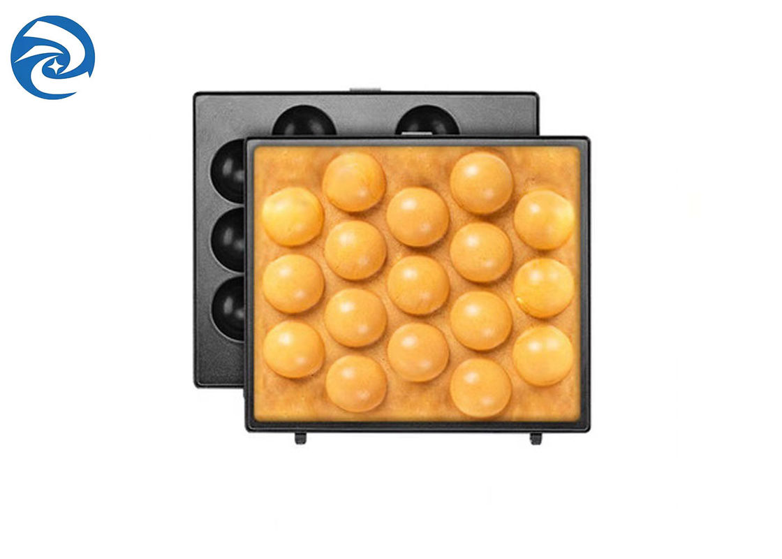 Mini multi café da manhã do fabricante 220V do sanduíche da função 650W