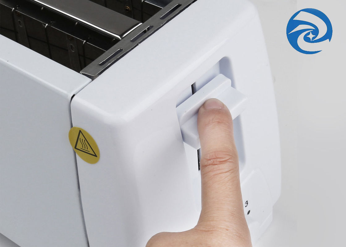 Oven Open Toaster Machine largo 2 corta 750W 13cmx3cm