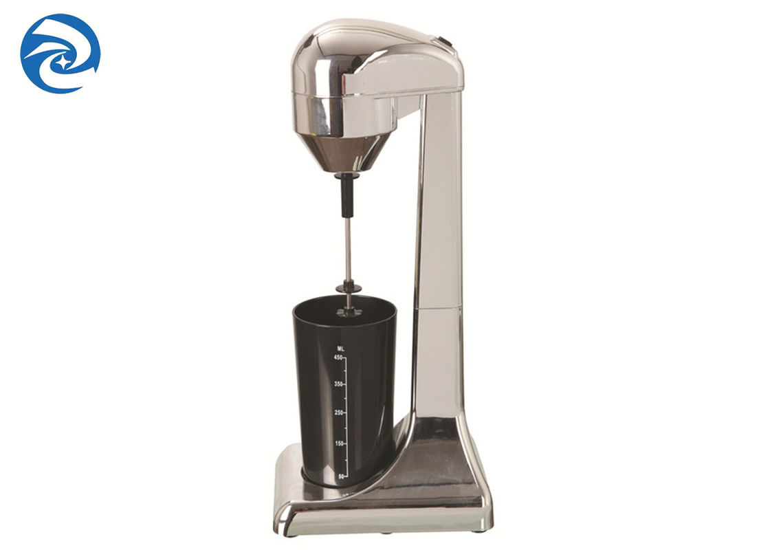 Máquina de dupla finalidade do misturador do milk shake dos misturadores 220V do suporte