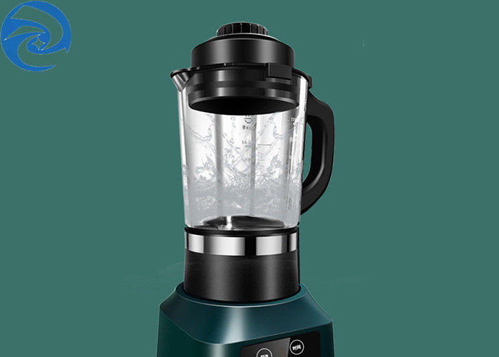 parede esperta dos Juicers 1700ml das picadoras de carne dos interruptores inversores 800W que quebra o misturador