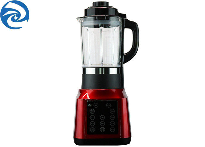 parede esperta dos Juicers 1700ml das picadoras de carne dos interruptores inversores 800W que quebra o misturador