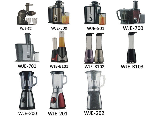 Grande máquina automática 801ml do Juicer 220V a 1000ml
