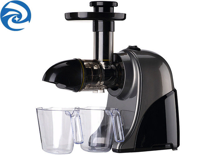 máquina Multifunction horizontal 220V sS304 do Juicer 150W