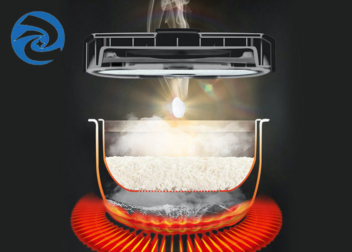 Watt 5.3qt 3.2qt dos fogões 501 do arroz 3L 5L de Smart multi