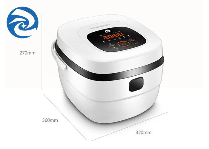 multi fogões de 5L 900W, multi fogão de arroz da finalidade 5.3qt