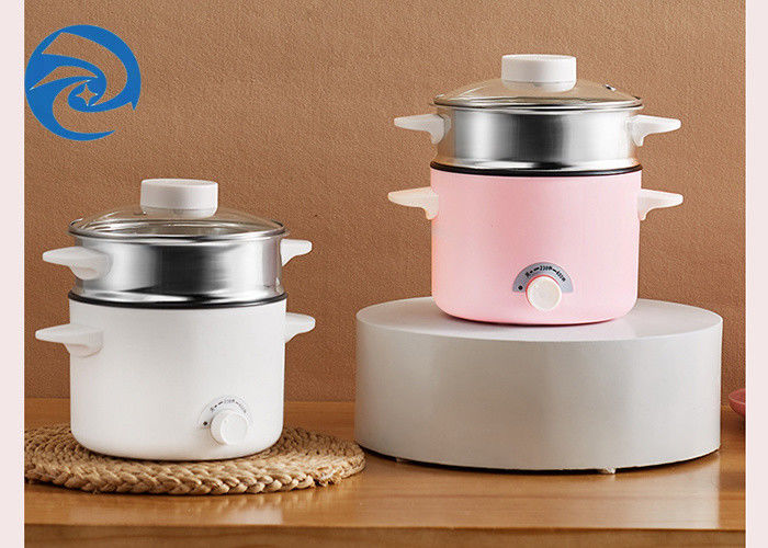 multi fogões de 1.2qt 600W, fogão 1.2L de múltiplos propósitos elétrico