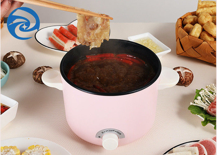 multi fogões de 1.2qt 600W, fogão 1.2L de múltiplos propósitos elétrico