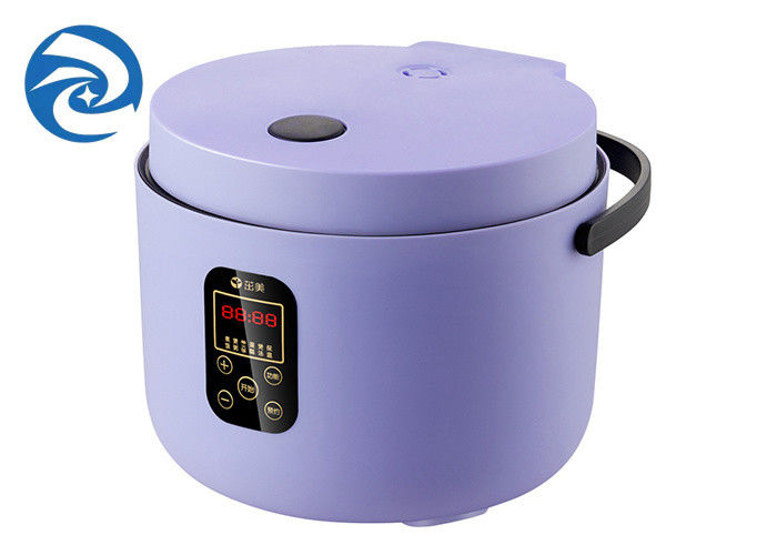 6 em 1 fogão 1 não da vara elétrica de 3qt 3L multi a 4 pessoas