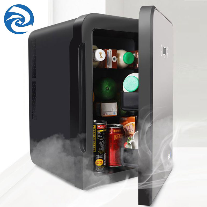 0,35 litros 12V Mini Fridge Car Fridge 50W do Ft 10 do Cu