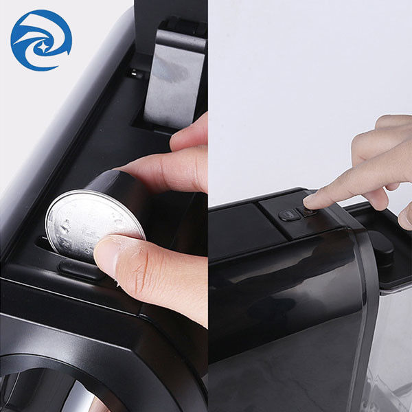 Barra automática da máquina de café 19 da casa 1400W pequena