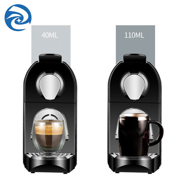 Barra automática da máquina de café 19 da casa 1400W pequena