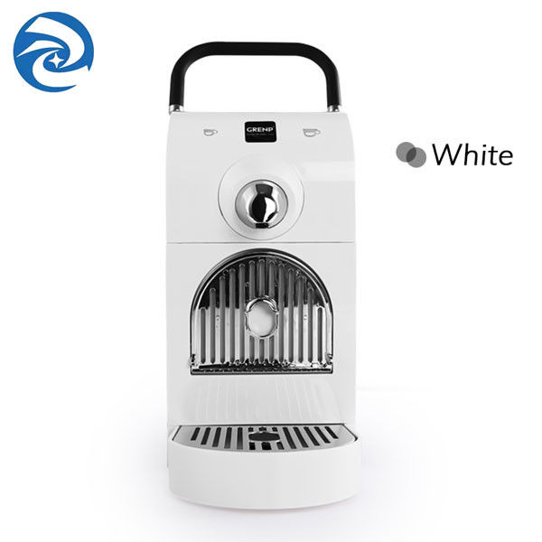 máquina do café da casa de 1400W 40ml, máquina automática 110ml do café do café 0.8L