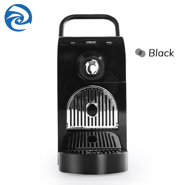 máquina do café da casa de 1400W 40ml, máquina automática 110ml do café do café 0.8L