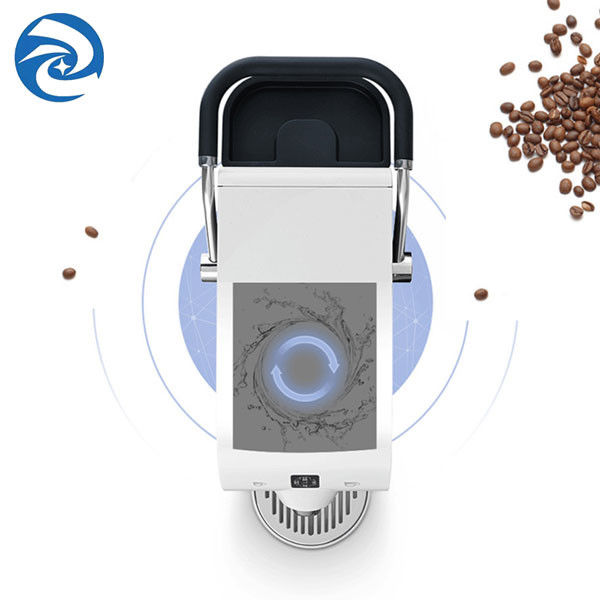 máquina do café da casa de 1400W 40ml, máquina automática 110ml do café do café 0.8L