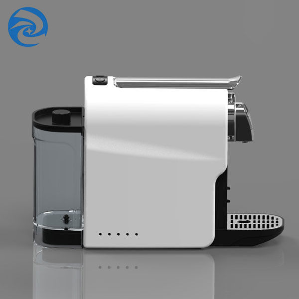 máquina do café da casa do café 1350W dois copos de 220V a 240V