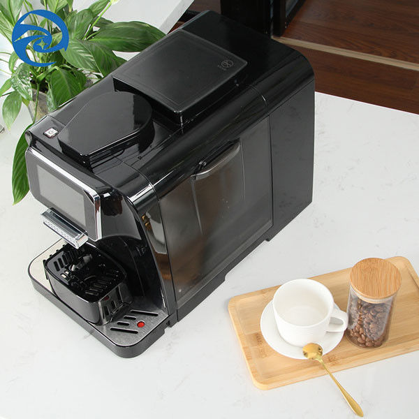 máquina de moedura 1480W do Latte do café do café 1.5L para a casa 6 copos