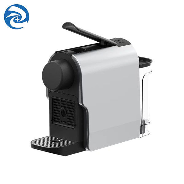 máquina 1350W do café da casa 750ml, máquina do fabricante da cápsula do café 220-240V