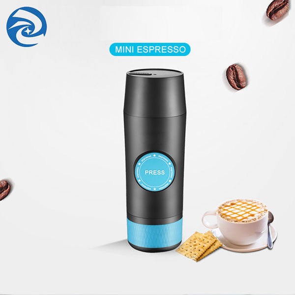80ml 5V Mini Capsule Coffee Machine 6 watts italiano