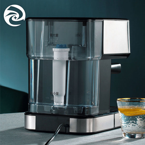Máquina italiana do café da casa 220V com preto de Frother do leite