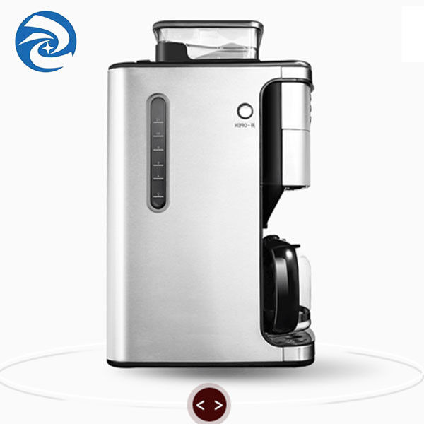 Fabricante de café americano da casa do gotejamento automático com moedor 1.5L 900W