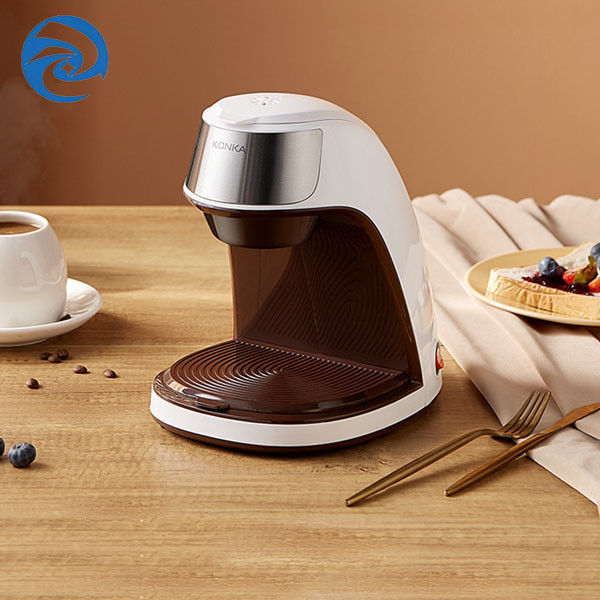 450 watts Mini Home Coffee Machine 300ml 220 volts