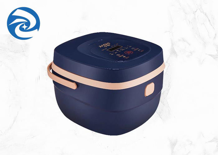 Fogões 220V do arroz do agregado familiar 5L Smart multi 5,3 quartos