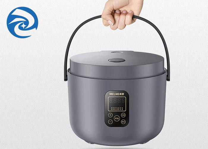 forro grosso elétrico da chaleira do fogão de arroz 220V da finalidade de 500W 3.2qt aquecimento tridimensional do multi