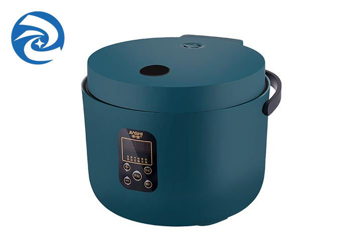 bandeja da vara do forro interno da liga de 3L 3.2qt Mini Multifunctional Cookers With Aluminum não
