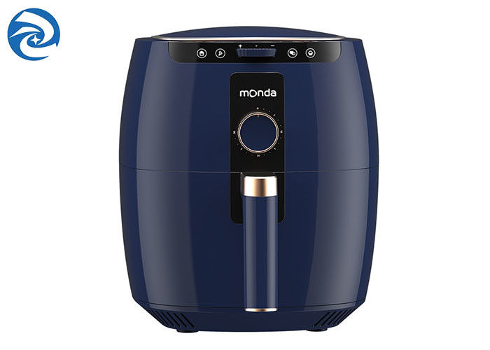 Frigideira espertas automáticas do ar 6.5L 6,9 quartos 1500 watts