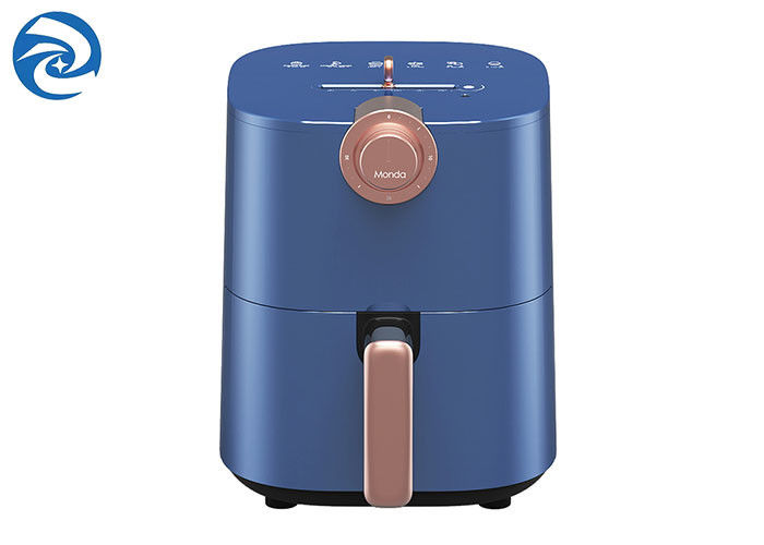 1300 watts Xl 4,5 litro casa esperta da frigideira 4.8qt 220 volts