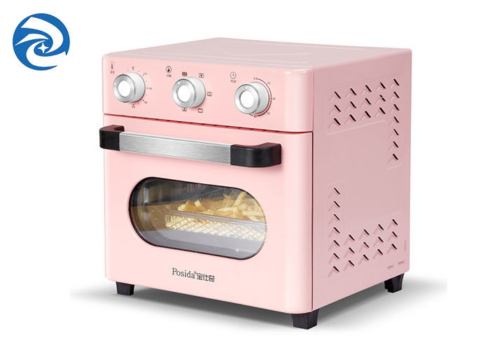 torradeira Oven Air Fryer 1200W da função de 220V 12.7qt multi