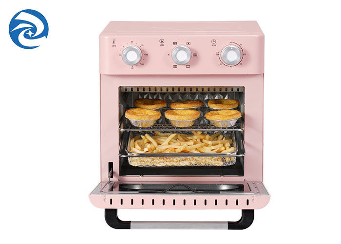 torradeira Oven Air Fryer 1200W da função de 220V 12.7qt multi