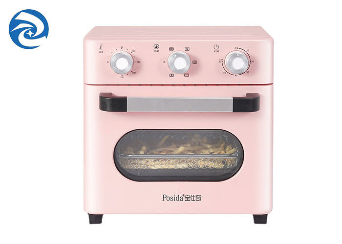 torradeira Oven Air Fryer 1200W da função de 220V 12.7qt multi