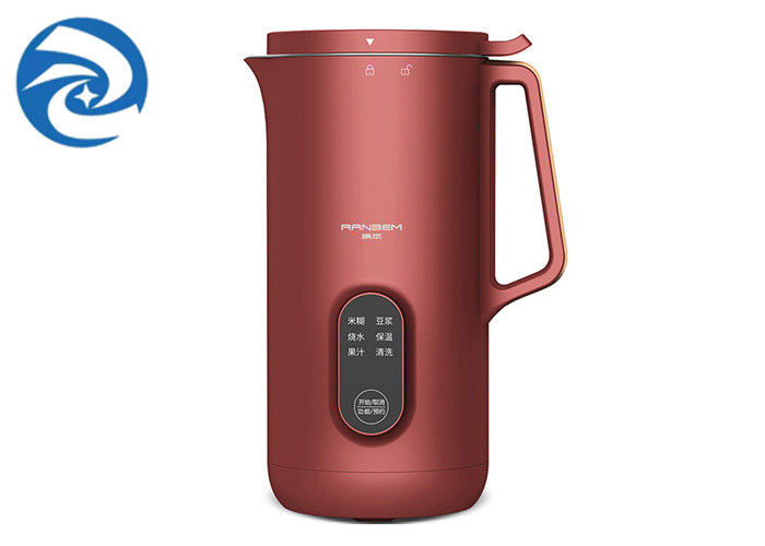 Filtro automático pequeno 130W de agitação livre dos Juicers 350ml 400W das picadoras de carne dos interruptores inversores