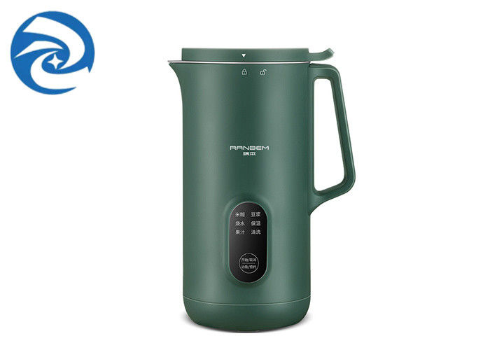 Filtro automático pequeno 130W de agitação livre dos Juicers 350ml 400W das picadoras de carne dos interruptores inversores